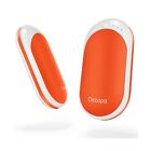 OCOOPA Hand Warmers Rechargeable, 1 Pack 5200mAh Electric Portable Pocket Hea...