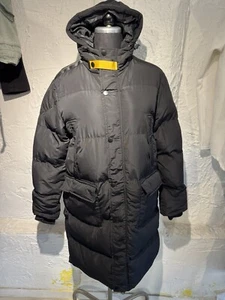 Daunenmantel lang Unisex Verschiedene Größen Von S bis 2XL OVP Unisex - Bild 1 von 3