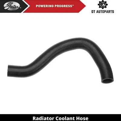 适用于 2002 - 2005 年本田 Civic 2L L4 气体散热器冷却液软管上盖 2003 2004 — 第 1/4 张图片