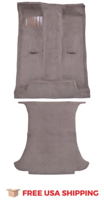 FITS 1992-2000 Mitsubishi Montero 4DR Complete Cutpile Carpet Foto 1 de 3