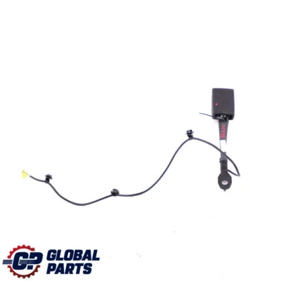 Mercedes-Benz A B W176 W246 Seat Belt Buckle Tensioner Front Left Right A2468600169 - Image 1 of 4