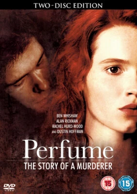 Perfume - The Story of a Murderer DVD (2007) Ben Whishaw, Tykwer (DIR) cert 15 - Image 1 of 2