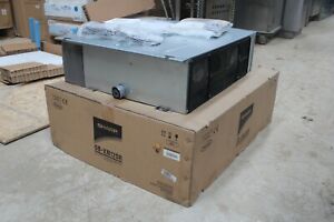 SHARP GB-XM12SR AIR CONDITIONING AND HEATING UNIT 