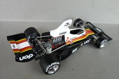 1975 SHADOW DN6B DODGE F5000, INDY RESIN, FORMULA 1, LOLA MODEL KITS - Image 1 of 4