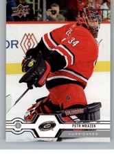 2019-20 Upper Deck Series 2 NHL Hockey Base Singles #251-450 (Pick Your Cards)