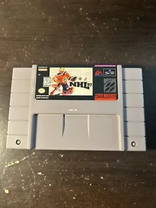 NHL 97' Nintendo NES - Picture 1 of 2