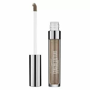 Maybelline Colour Tattoo Liquid Eye Chrome 530 FOOL'S GOLD - Free Shipping - Picture 1 of 4