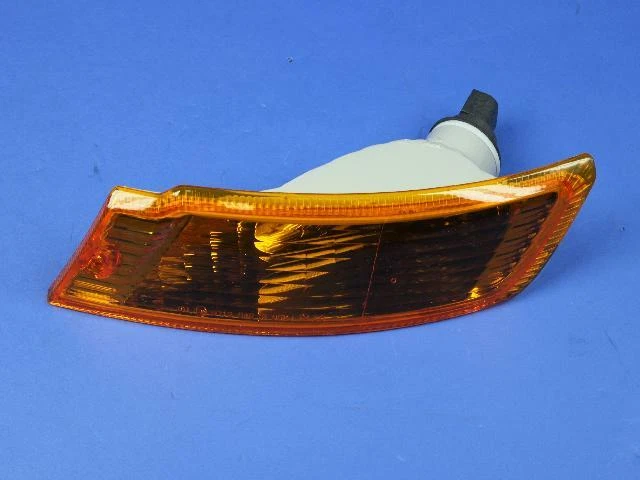 06-07 JEEP LIBERTY LUZ INTERMITENTE DELANTERO LUZ INTERMITENTE IZQUIERDO MOPAR 55156767AE Foto 1 de 2