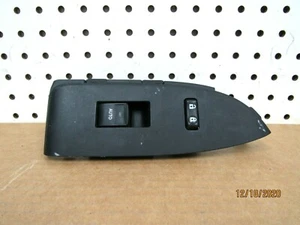 10 11 12 Toyota Prius Right Front Passenger Power Window Control Switch OEM - Picture 1 of 2