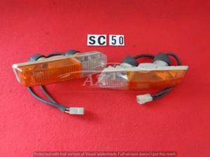 Fanalino Anteriore Alfa-Romeo duetto Spider Altissimo Coppia - Foto 1 di 2