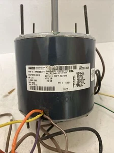 Fasco D936 1/3 Hp 208-230 V 825 RPM Condenser Fan Motor - Picture 1 of 6