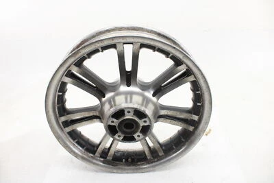 2009-2024 Harley Davidson Tri Glide Front Wheel  7 Spoke 16x3 — 第 1/4 张图片