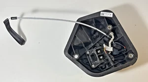Genuine Tesla Model 3 Y Charge Port Inlet Socket 1490374-10-E HV Connection OEM - Picture 1 of 4