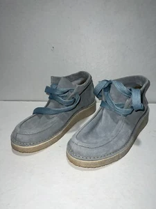 Free People Ashton Mokassin Chukka Stiefeletten Damen Gr. 38 - Bild 1 von 7