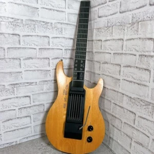 Guitarra Eléctrica Silenciosa Fácil Digital Electrónica Probada Japón YAMAHA EZ-EG - Imagen 1 de 9