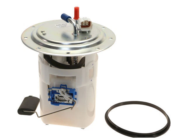 Conjunto de bomba de combustible Delphi para Hyundai Accent 2006-2011 GLS 72RJNZ Foto 1 de 1