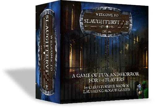 Slaughterville 2 Deluxe - Image 1 of 1