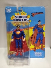 McFarlane Toys DC Super Powers Superman Gold Edition – Action Figure 11,4 Cm In Edizione Limitata, Collezione Da Collezionista - 3