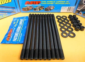 Kit de tachuelas culata ARP 201-4301 BMW Mini Cooper S 1.6L R53 2001-06 - Imagen 1 de 3