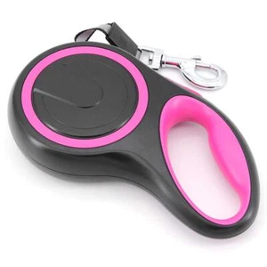 Correa Extensibles retráctil para Perros de 8M, Correa retráctil Perro,Correas E - Imagen 1 de 8