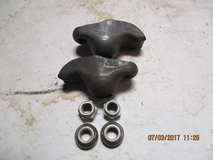 LOT OF 2 Engine Rocker Arm Kit Sealed Power R-973 SBC - Bild 1 von 1