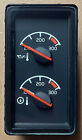 VOLVO VNL Oil and Water Temperature Gauge 20896760-P01
