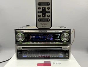 Pioneer Carrozzeria MEH-P070 CDS-P5000 CD MDLP DSP EQ Maintenance completed JP - Picture 1 of 7