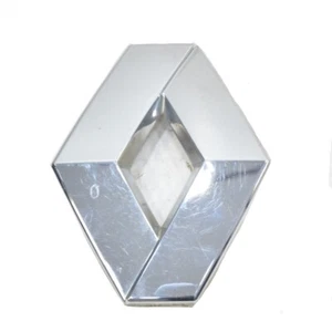Emblema copertura posteriore Renault Laguna III, OEM 848900001R - Foto 1 di 2