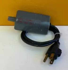 Tektronix 015-0058-01 115 VAC, 50-400 Hz, For 134 Amps, Power Supply. Tested! - Picture 1 of 4