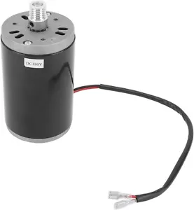 Laufband Antriebsmotor 180V 200W Metall Laufbandbürste DC Motorteil - Bild 1 von 9