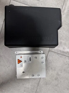 Wechselrichter 12V 110V Ford 250/2017 - Bild 1 von 3