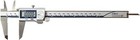 Mitutoyo 500-753-20 0-8" Digimatic Caliper, 0005" 0/01 mm No SPC, IP67