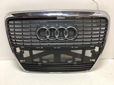 05 06 07 08 Audi AUDI A6 Grille - Image 1 of 4