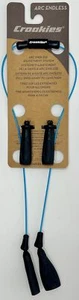 Croakies Arc Endless Eyewear Retainer, 18" XXL/XL - Blue - Picture 1 of 2