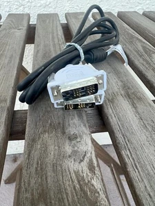 Male to Male DVI-D Connector - Photo 1/2