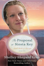 Shelley Shepard Gray The Proposal at Siesta Key (Poche) Pinecraft Brides
