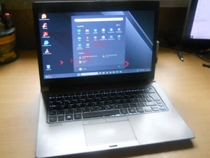 Toshiba Portege Z30-A-19N , Beleuchtete Tastatur ,13,3 Zoll , 8GB-DDR3L , Win 11 - Bild 1 von 20
