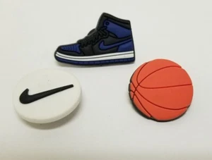 CHARMS FOR CROCS- NIKE - Picture 1 of 3