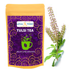Organic Herbal Tea Sleep Relax Tulsi Tea Holy Basil, Immune, Refresh  21 Tea Bag