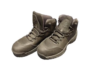 Botas de seguridad en el trabajo New Balance Industrial 989 con punta compuesta EE. UU. 10, nuevas - Imagen 1 de 6