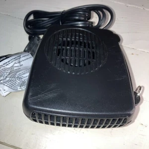 12V 200W Portable Heater Heating Cooling Fan Defroster Demister For Car Truck - Picture 1 of 9