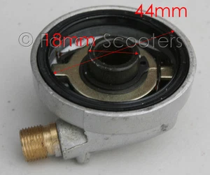 PEACE SPORTS 50 150CC SCOOTER TPGS-811 scooter Speedometer Cable Drive Gear Box - Picture 1 of 4
