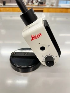 Leice KL300 LED Microscope Cold Light Source - Picture 1 of 6
