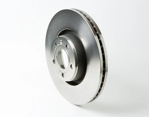 Magneti Marelli auto replacement compatible pair brake discs for replacement car - Picture 1 of 1