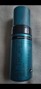 BNIB sealed St Tropez express 3 in 1 tan - 100ml rrp £33 - Picture 1 of 1