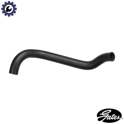 RADIATOR HOSE 05-1296 FOR HYUNDAI ACCENT/III/IV/GYRO EXCEL AVEGA BIMANTARA 1.5L - Image 1 of 4
