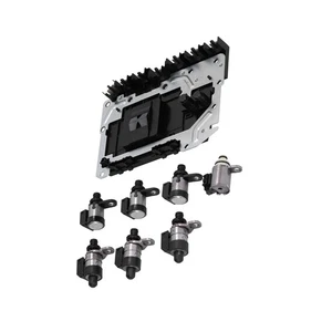 ﹒Transmission Control Unit Module Solenoids RE5R05A For - Picture 1 of 23