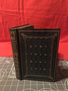 The House Of The Seven Gables Nathaniel Hawthorne International Collectors - Picture 1 of 10