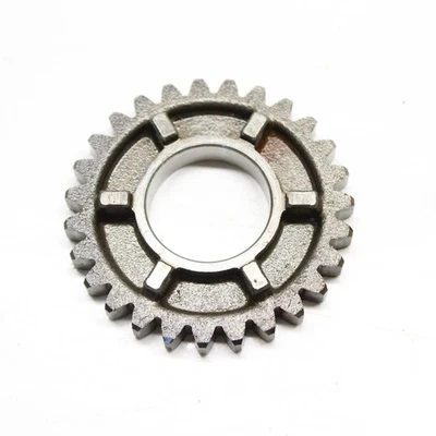 92-04 SUZUKI INTRUDER 800 TRANSMISIÓN TERCERA MARCHA 27T 24331-38A02 Foto 1 de 3