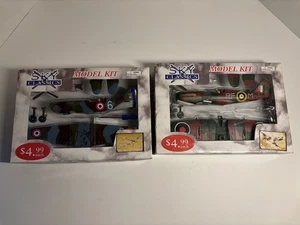 Sky Classics Modellbausatz Konvolut Spitfire D520 Maßstab 1:48 - Bild 1 von 7